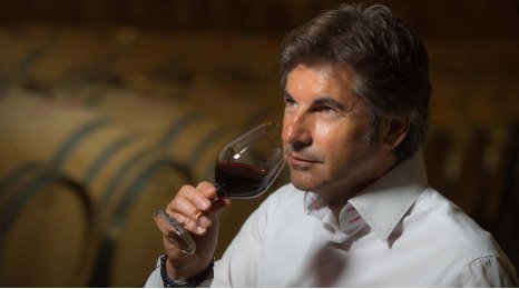 Ngociant og Courtier