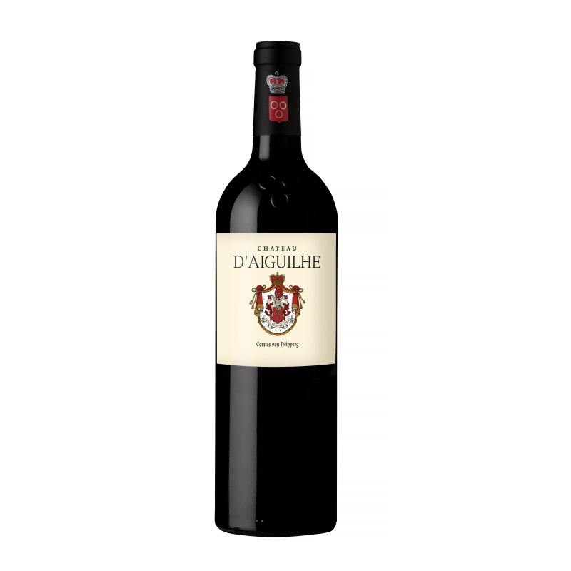 Chteau d'Aiguilhe 2024 - Bordeaux Ctes de Castillon