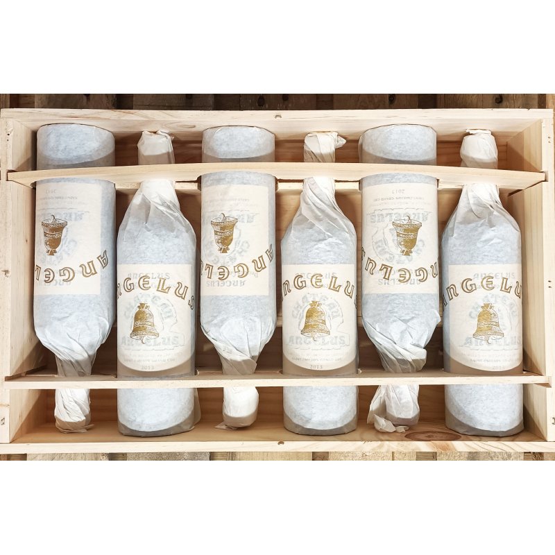 Chteau Anglus 2013 - 1. Cru Class A - Saint milion (K)