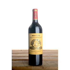 Chteau Anglus 2013 - 1. Cru Class A - Saint milion (K)