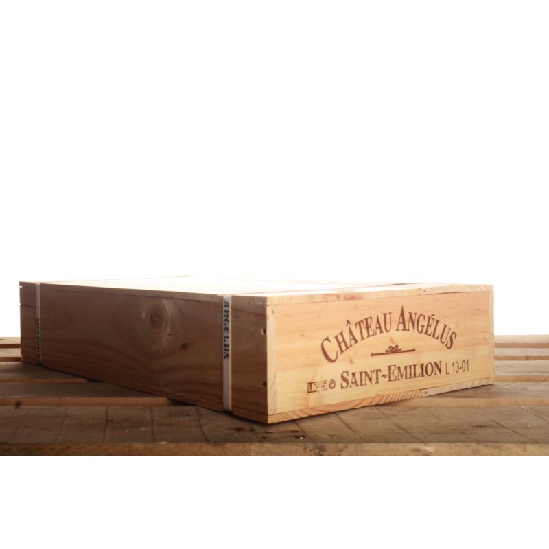 Chteau Anglus 2013 - 1. Cru Class A - Saint milion (K)