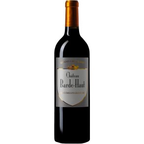 Ch�teau Barde-Haut 2025 - Saint-�milion Grand Cru Class�