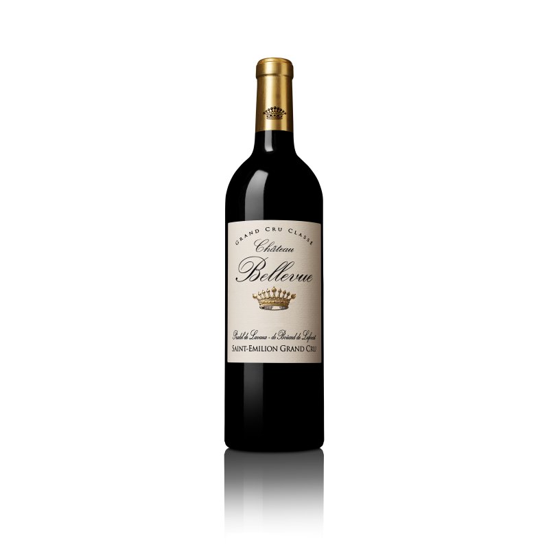 Chteau Bellevue 2024 - Grand Cru Class - Saint milion