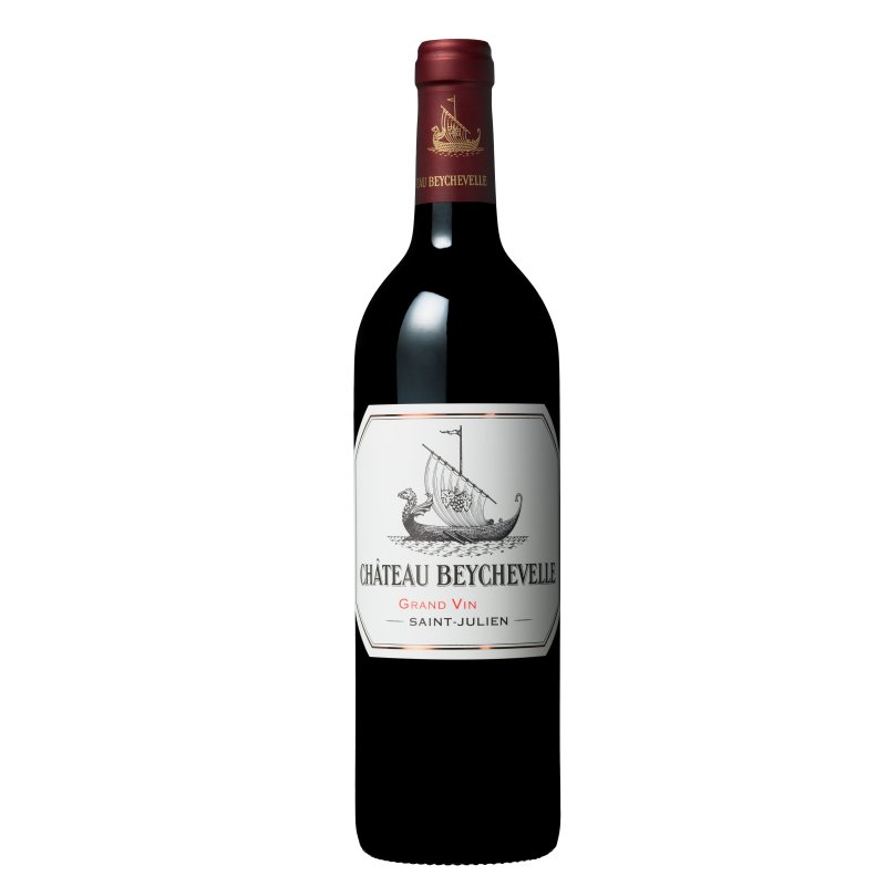Ch�teau Beychevelle 2025 - Saint-Julien - 4. Cru Class�