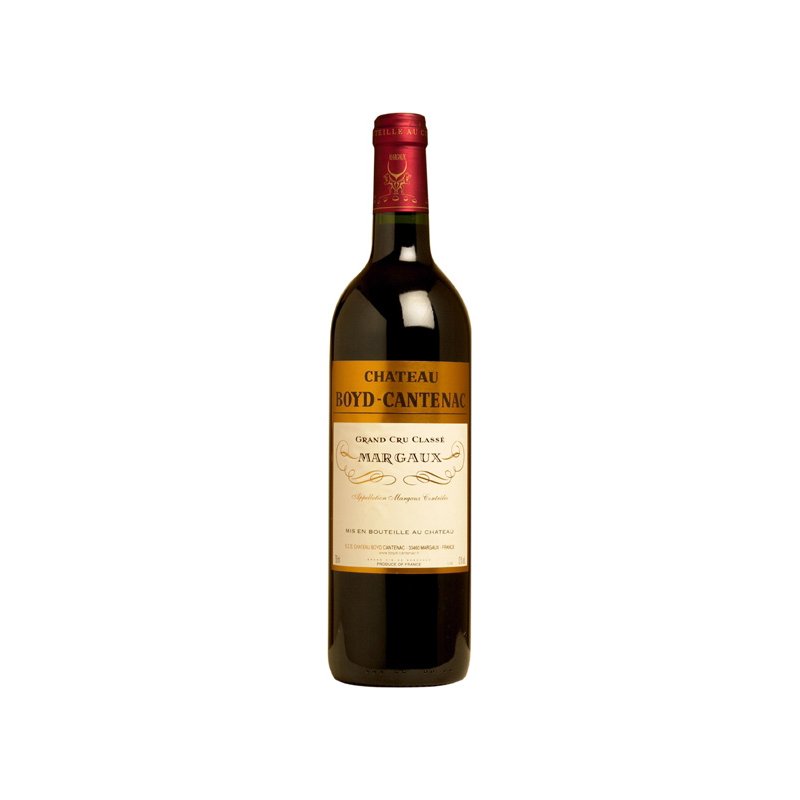 Ch�teau Boyd Cantenac 2025 - 3. Cru Class�  - Margaux