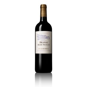 Ch�teau Branas Grand Poujeaux 2025 - Moulis