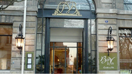 CIVB - Conseil Interprofessionnel du Vin de Bordeaux