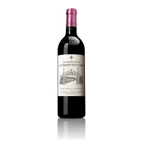 Chapelle de La Mission Haut Brion 2025 - Pessac-Leognan