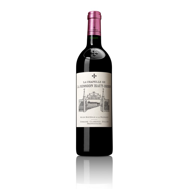 Chapelle de La Mission Haut Brion 2024 - Pessac-Leognan