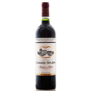 Ch�teau Chasse Spleen 2025 - Moulis