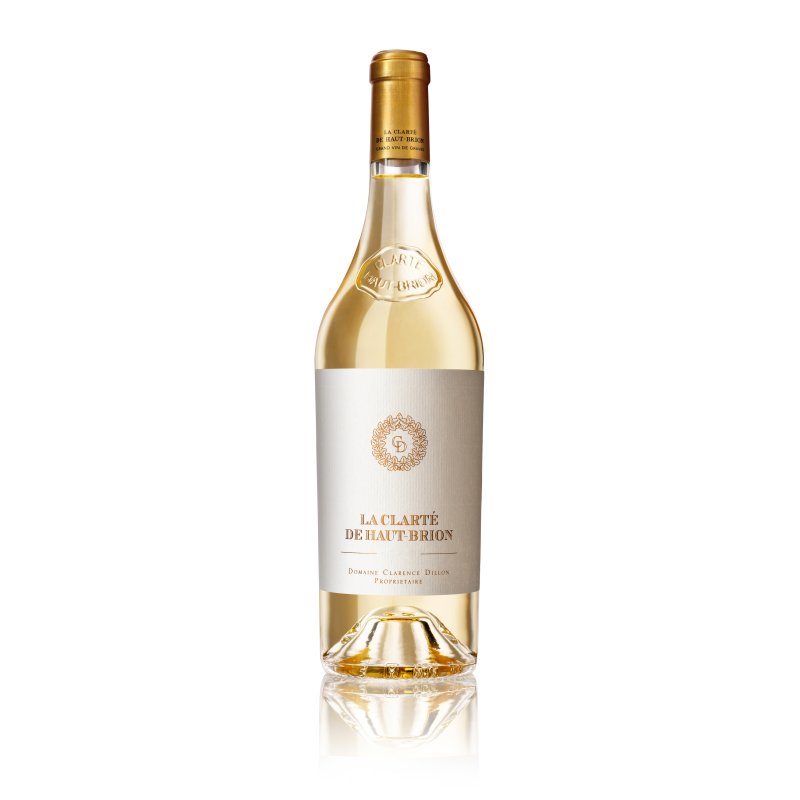 La Clart� de Haut Brion Blanc 2025 - Pessac-Leognan