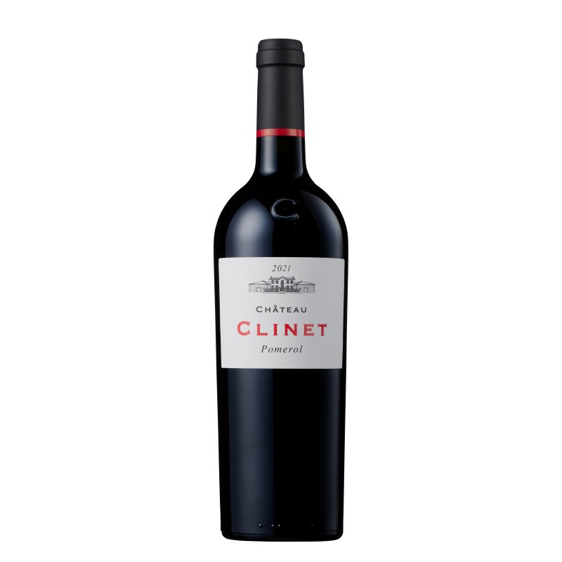 Chteau Clinet 2021 - Pomerol