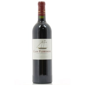Clos Floridene Rouge 2025 - Graves