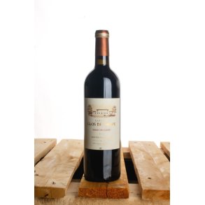 Chteau Clos de Sarpe 2012 - Grand Cru Class - Saint-milion (K)