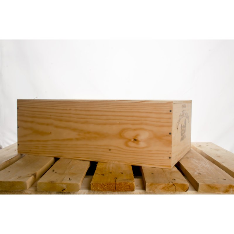 Chteau Clos de Sarpe 2012 - Grand Cru Class - Saint-milion (K)