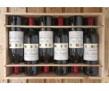 Clos Fourtet 2012 - 1. Cru Class B - Saint milion (K)
