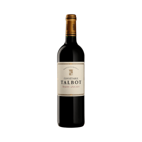 Conn�table Talbot 2025 - Saint-Julien