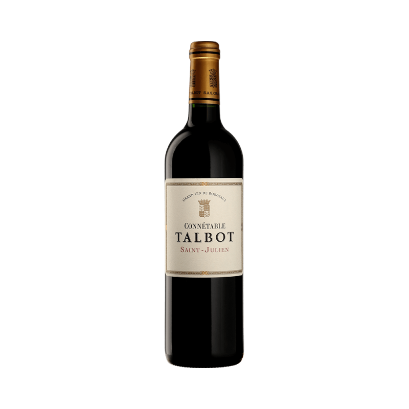 Conn�table Talbot 2025 - Saint-Julien