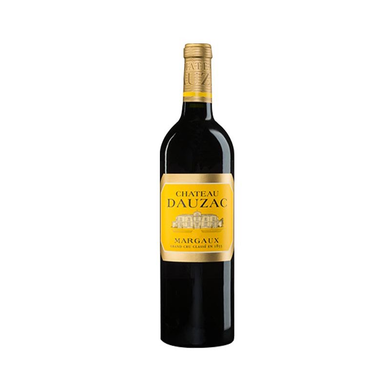 Chteau Dauzac 2021 - Margaux - 5. Cru Class