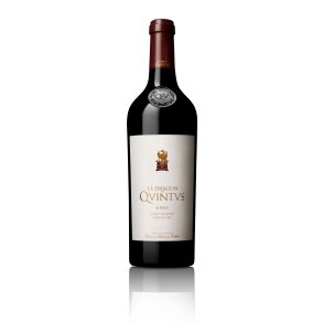 Le Dragon de Quintus 2025 - Saint-�milion