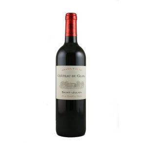 Ch�teau Du Glana 2025 - Saint Julien
