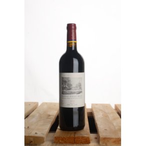 Chteau Duhart-Milon 2012 - Pauillac - 4. Cru Class (K)