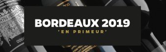 En Primeur - Bordeaux 2019