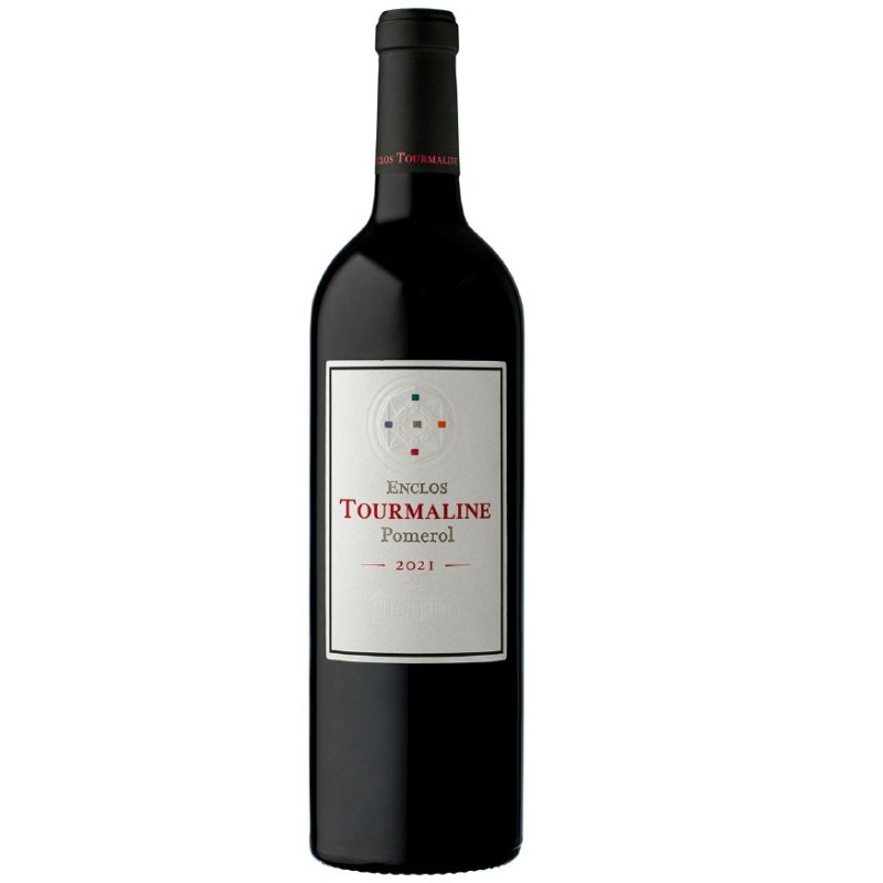 Enclos Tourmaline 2025 - Pomerol