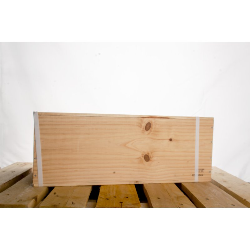 Chteau Canon la Gaffelire 2012 - 1. Grand Cru Class B - Saint-milion (K)