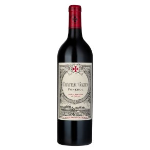 Ch�teau Gazin 2025 - Pomerol