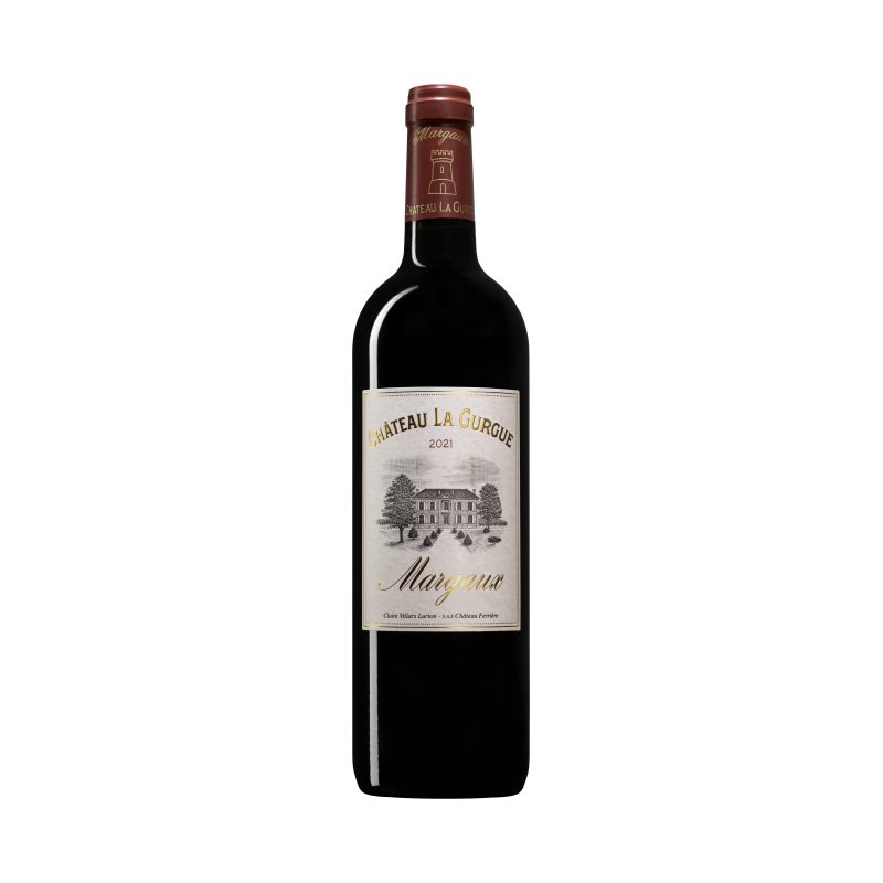 Chteau la Gurgue 2024 - Margaux