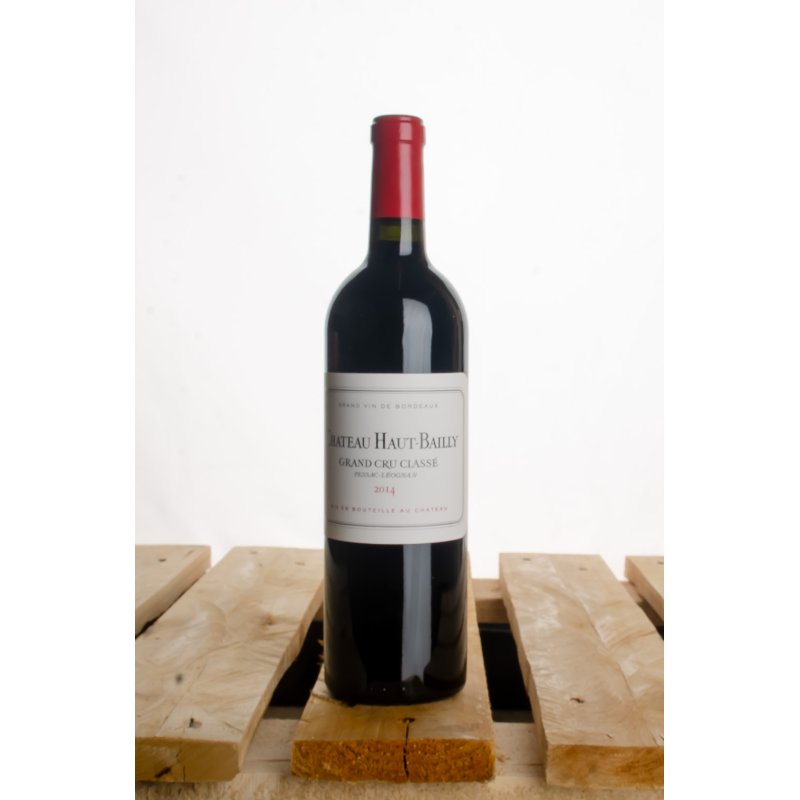 Chteau Haut Bailly, 2014 - Pessac-Lognan (K)