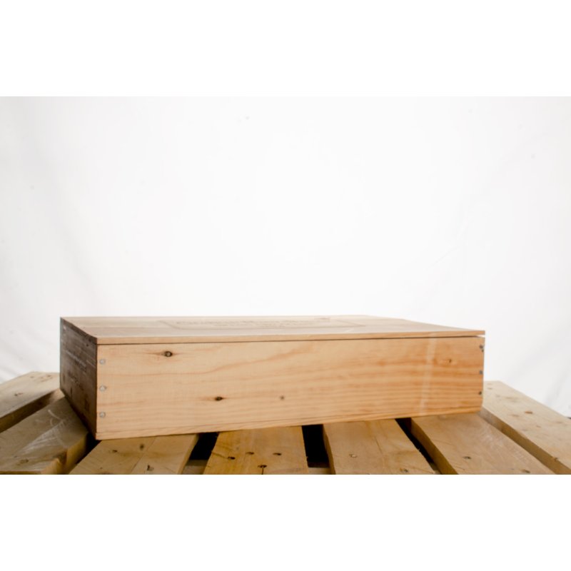 Chteau Haut Bailly, 2014 - Pessac-Lognan (K)