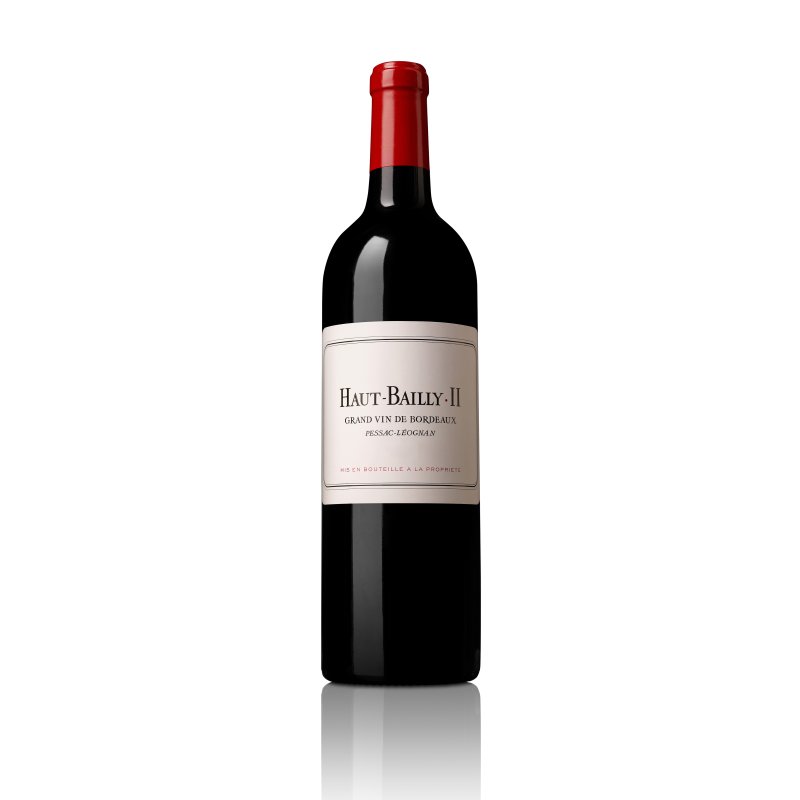 Haut-Bailly II, 2025 - Pessac-L�ognan