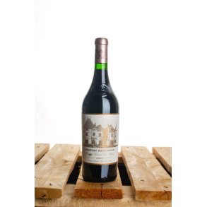 Chteau Haut-Brion 2007 - 1. Cru Class - Pessac-Lognan (K)