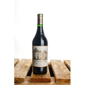 Chteau Haut-Brion 2009 - 1. Cru Class - Pessac-Lognan (K)