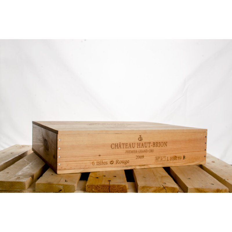 Chteau Haut-Brion 2009 - 1. Cru Class - Pessac-Lognan (K)