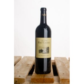 Le Petit Havt Lafitte, 2009 - Pessac-L�ognan