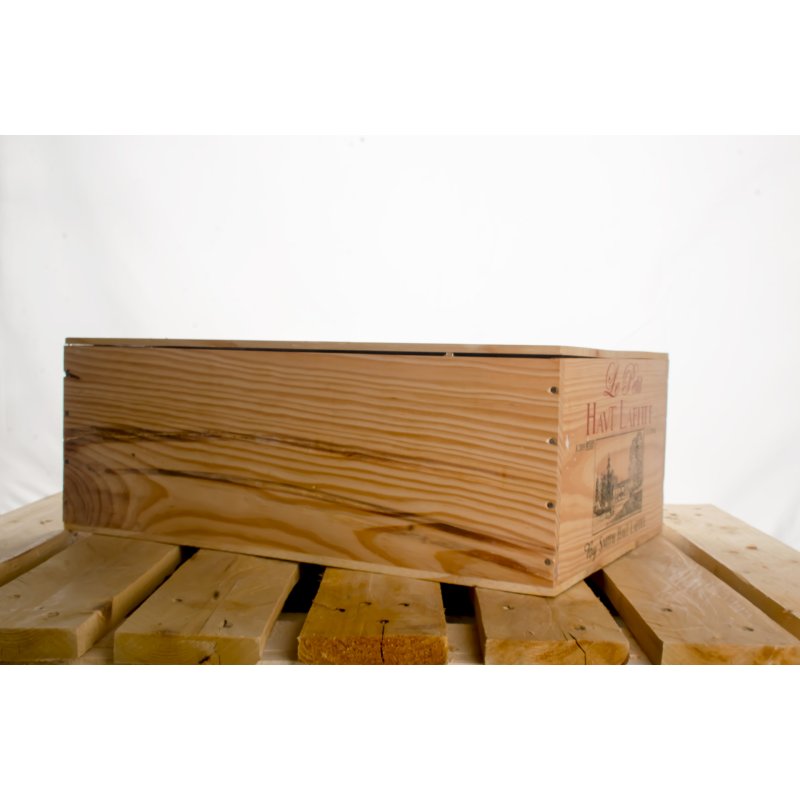 Le Petit Havt Lafitte, 2009 - Pessac-L�ognan