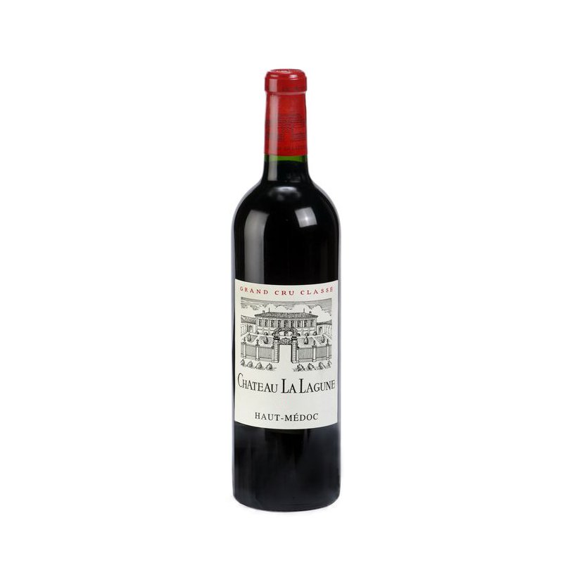 Chteau La Lagune 2024 - Haut-Mdoc 3. Cru Class