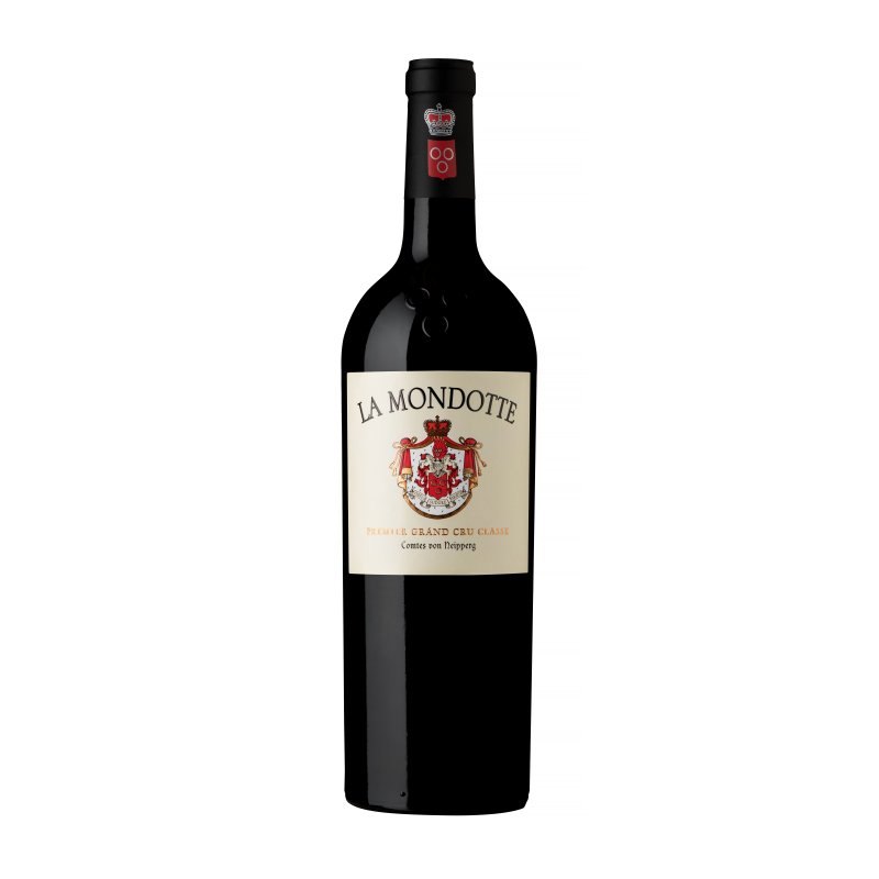 La Mondotte 2024 - 1. Grand Cru Class B - Saint-milion