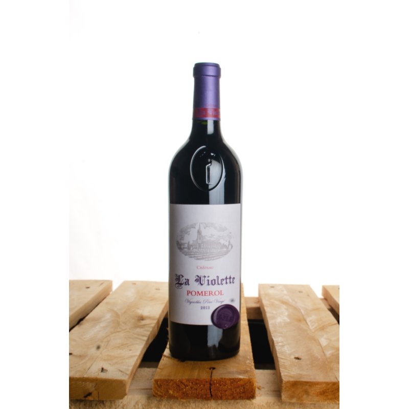 Chteau la Violette 2013 - Pomerol (K)
