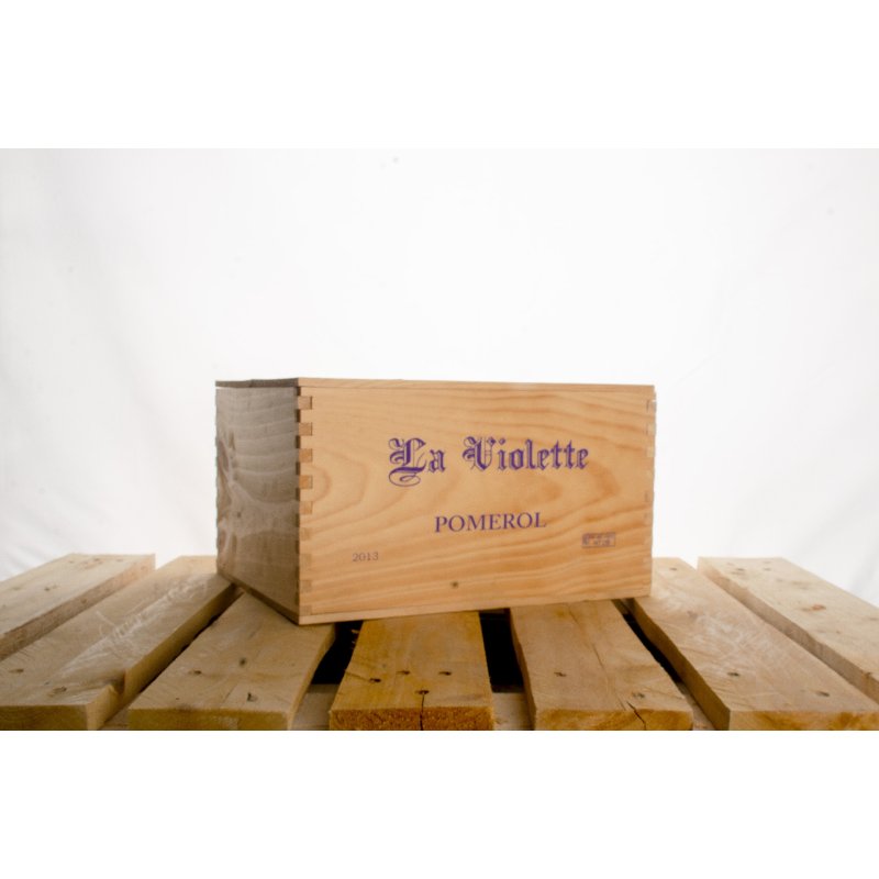 Chteau la Violette 2013 - Pomerol (K)