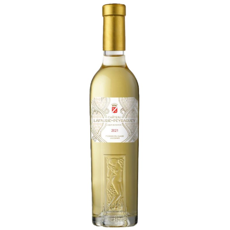 Chteau Lafaurie-Peyraguey 2024 - 75 cl. - 1. Cru Class - Sauternes