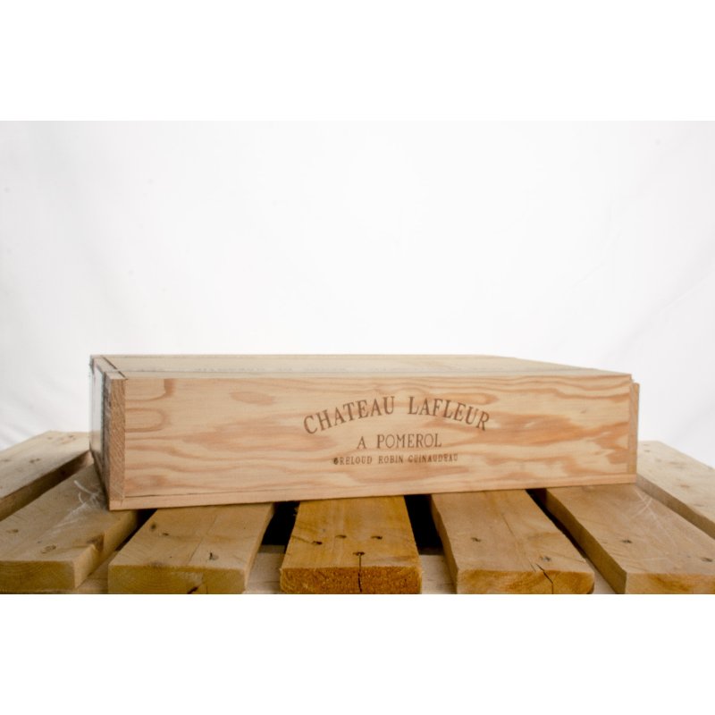 Chteau Lafleur 2011 - Pomerol (K)
