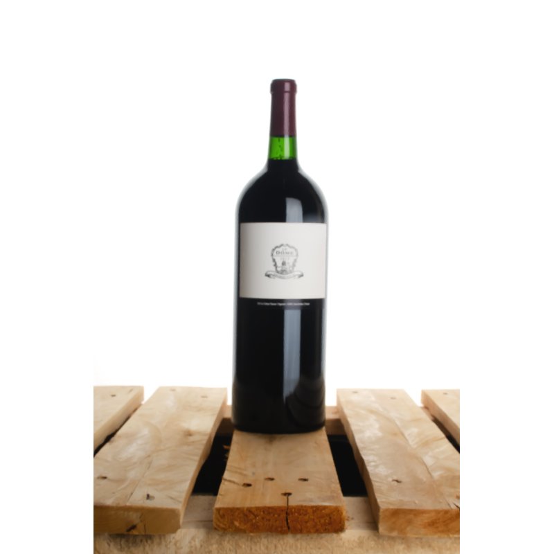 Chteau Le Dome 2012 MAGNUM - Saint milion (K)