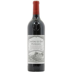 Ch�teau Le Gay 2025 - Pomerol