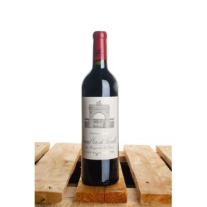 Chteau Loville-Las Cases 2008 - 2. Cru Class - Saint Julien (K)