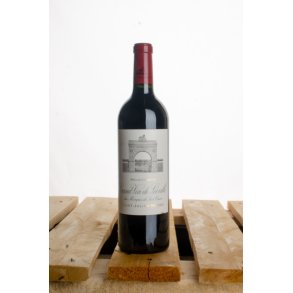 Chteau Loville-Las Cases 2014 - 2. Cru Class - Saint Julien (K)