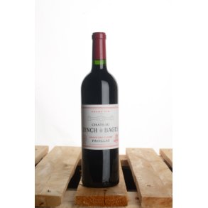 Chteau Lynch-Bages 2014 - 5. Cru Class - Pauillac - Frankrig (K)